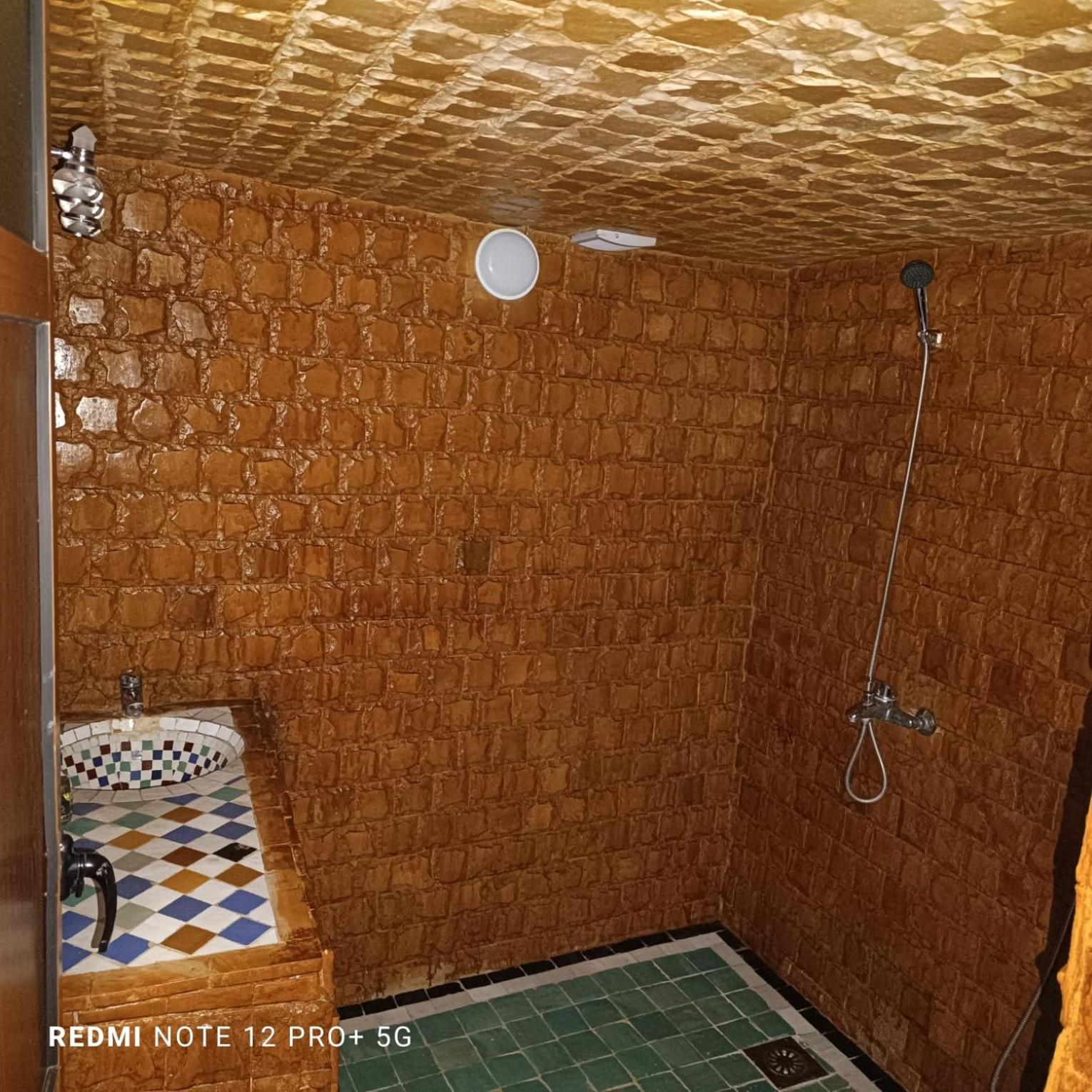 Riad Amal Фес Экстерьер фото